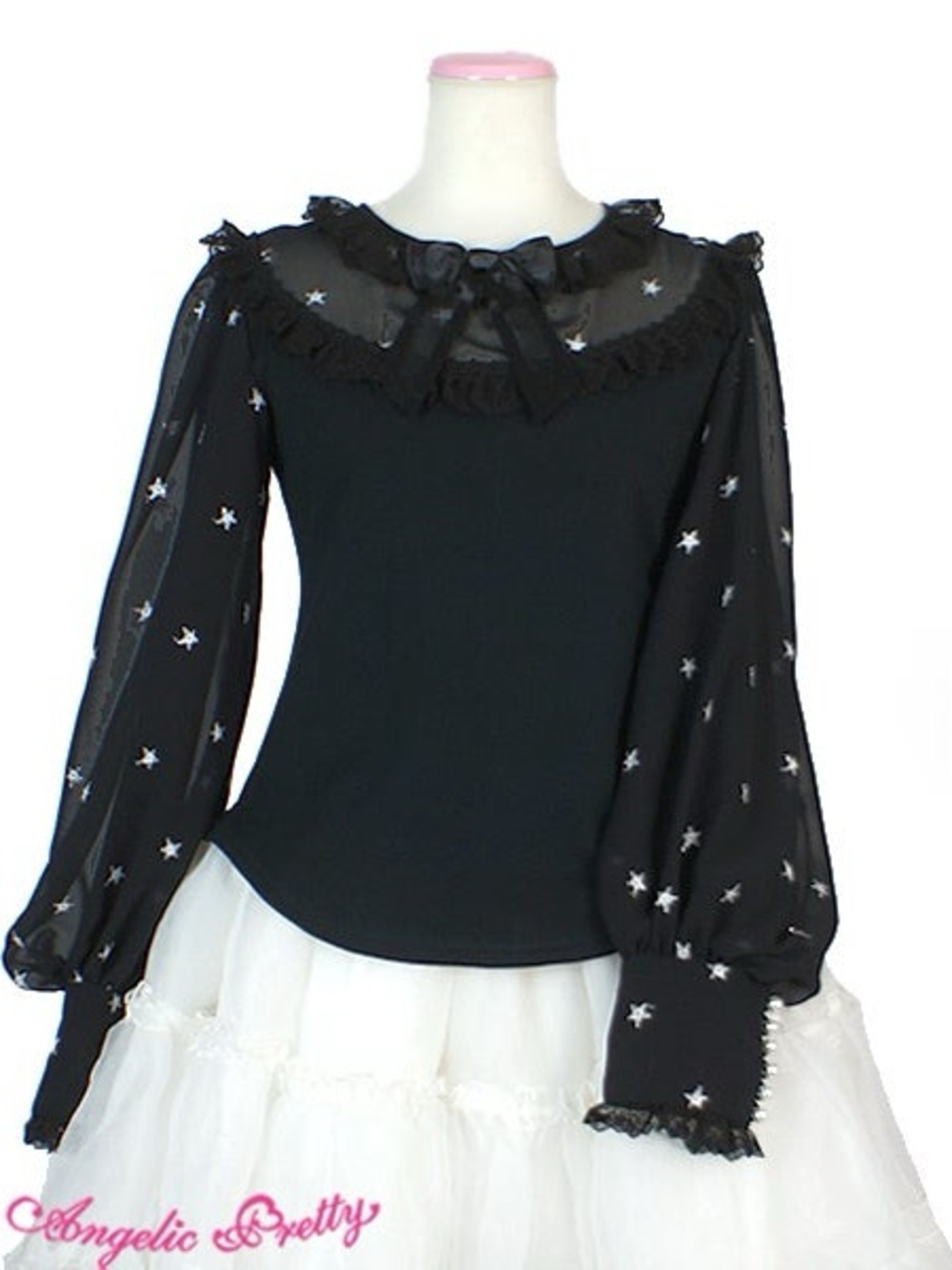 🎀 Heavenly Sister Cutsew ✨ Angelic Pretty 💕 Lolita 🌙 Cosplay ⭐️ Kawaii 💕